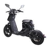 BEZIOR XIAONIU B 20" Off-Road Electric Bike 1500W Motor 48V 20Ah Battery