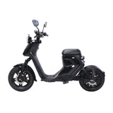BEZIOR XIAONIU B 20" Off-Road Electric Bike 1500W Motor 48V 20Ah Battery