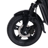 BEZIOR XIAONIU B 20" Off-Road Electric Bike 1500W Motor 48V 20Ah Battery