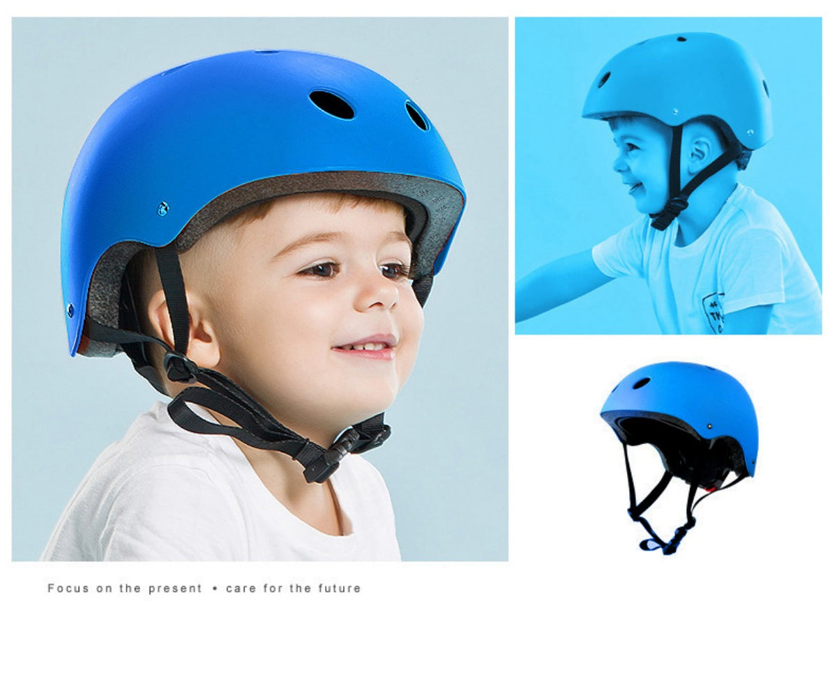 GLEERIDE Bike Helmets For Kids and Adults