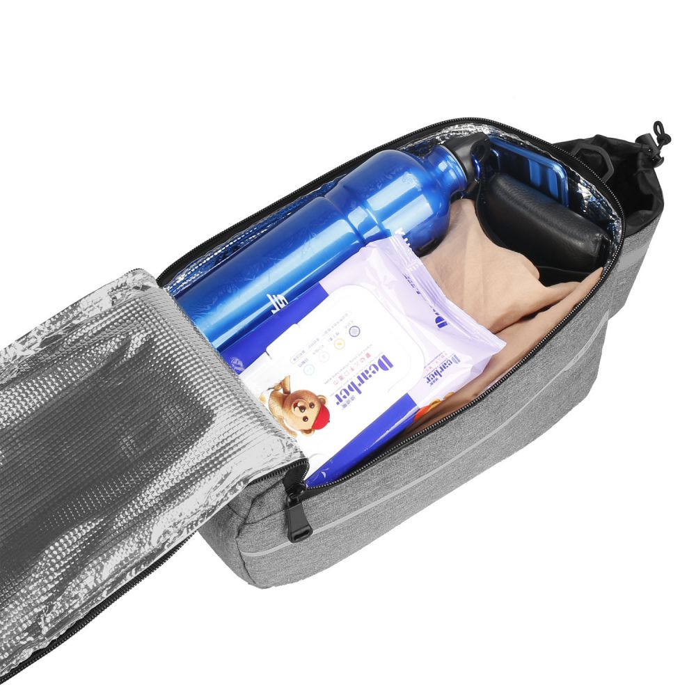 Borsa portabiciclette Gleeride