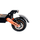 BOGIST F7 Pro 6.5" Folding Electric Scooter 1800W Motor 52V 21Ah Battery