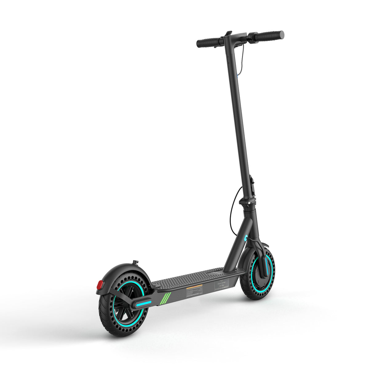 BOGIST M1 Elite 8.5" Folding Electric Scooter 250W Motor 36V 7.8Ah Battery