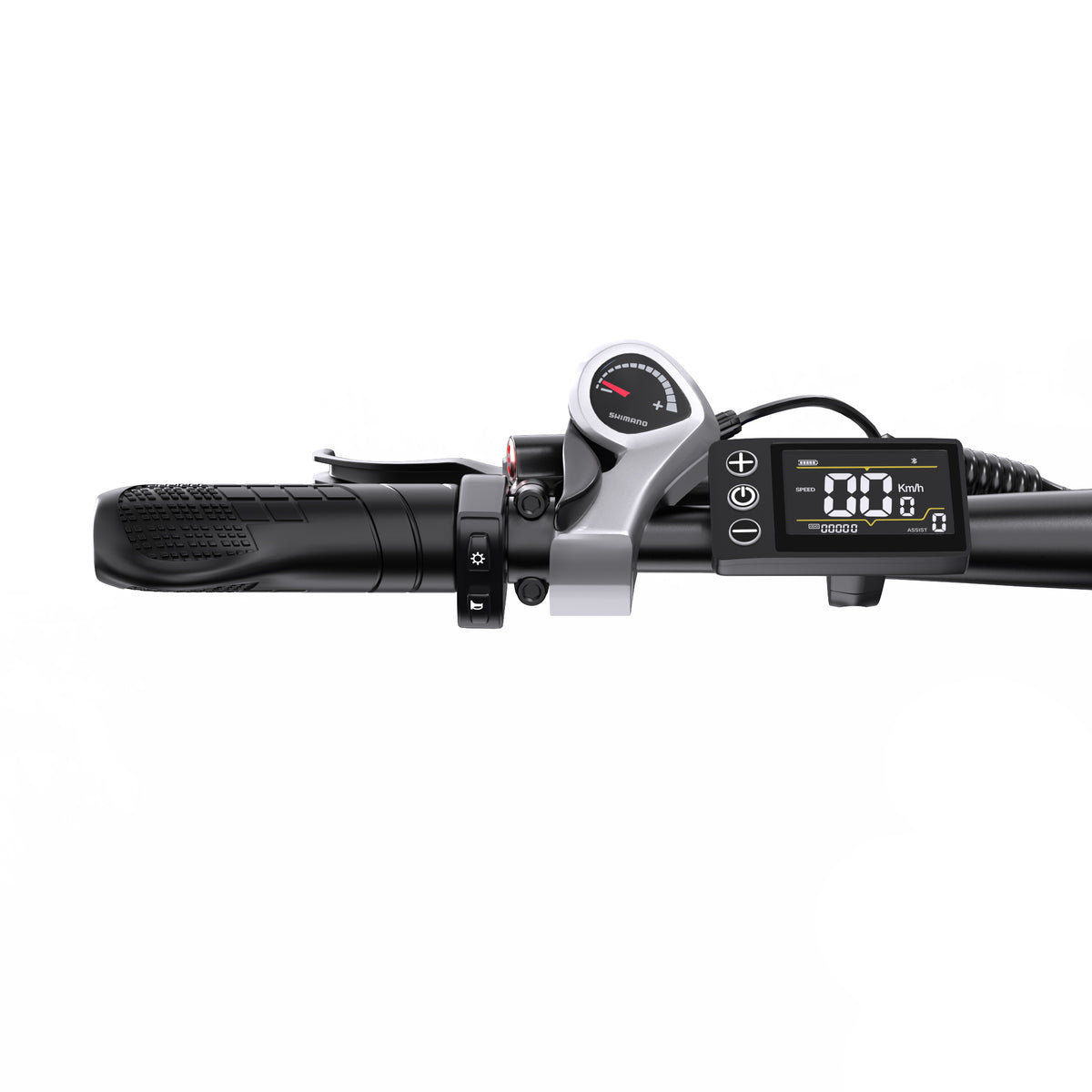 DUOTTS C29-L 29" Mountain Electric Bike 750W Motor 48V 15Ah Battery
