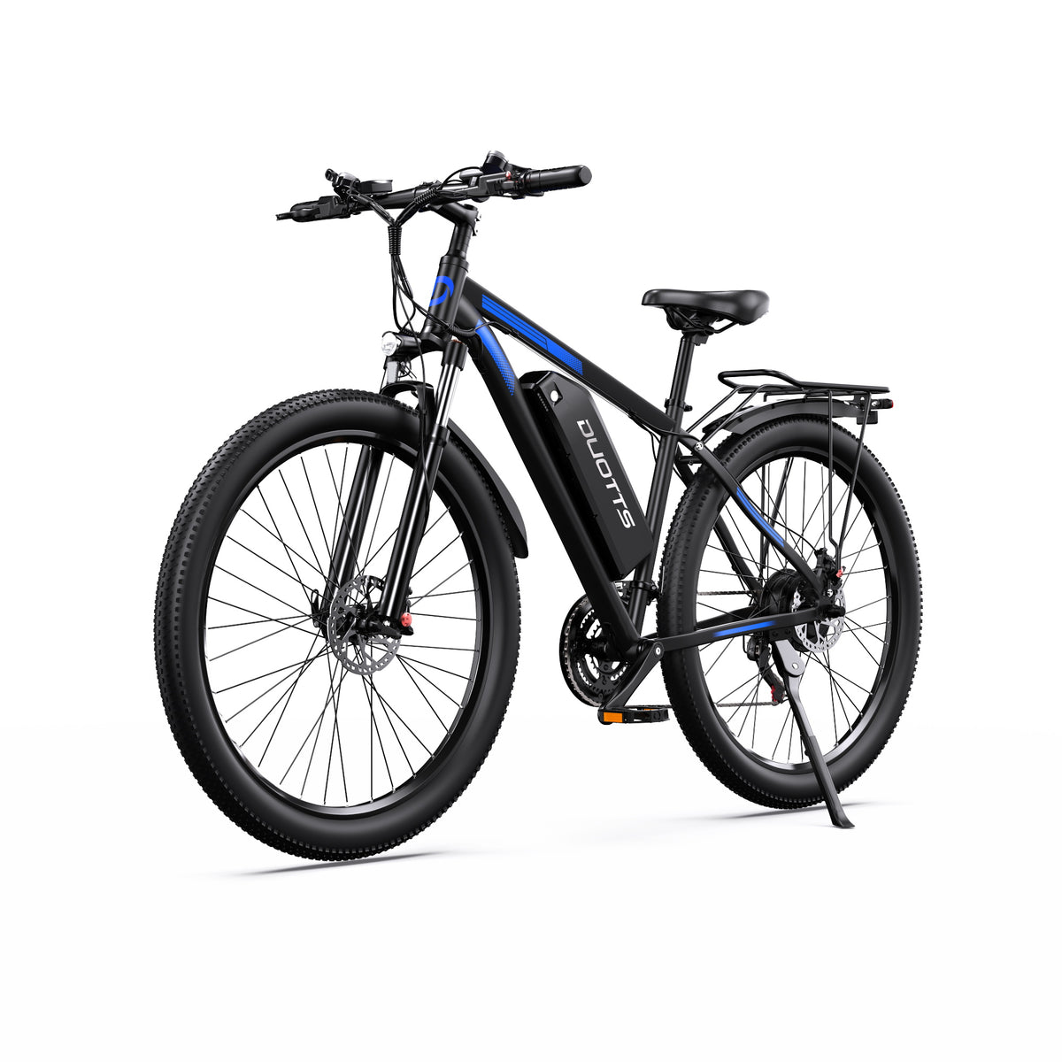DUOTTS C29-L 29" Mountain Electric Bike 750W Motor 48V 15Ah Battery