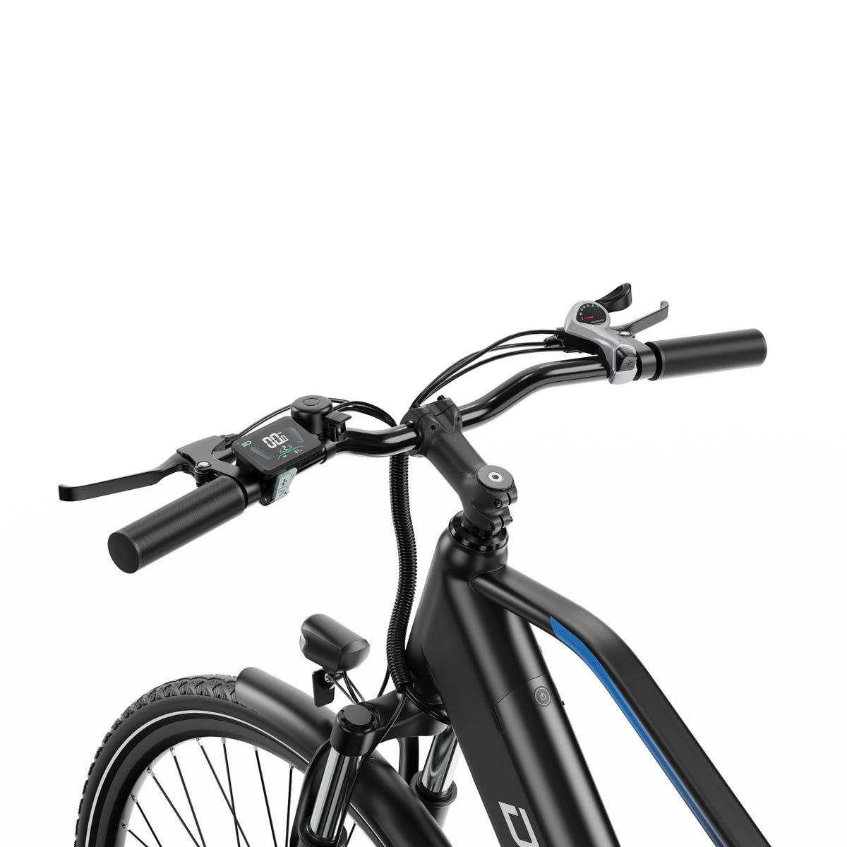 DUOTTS C29 Lite 27.5" Urban Commuting Electric Bike 250W Motor 36V 13Ah Battery