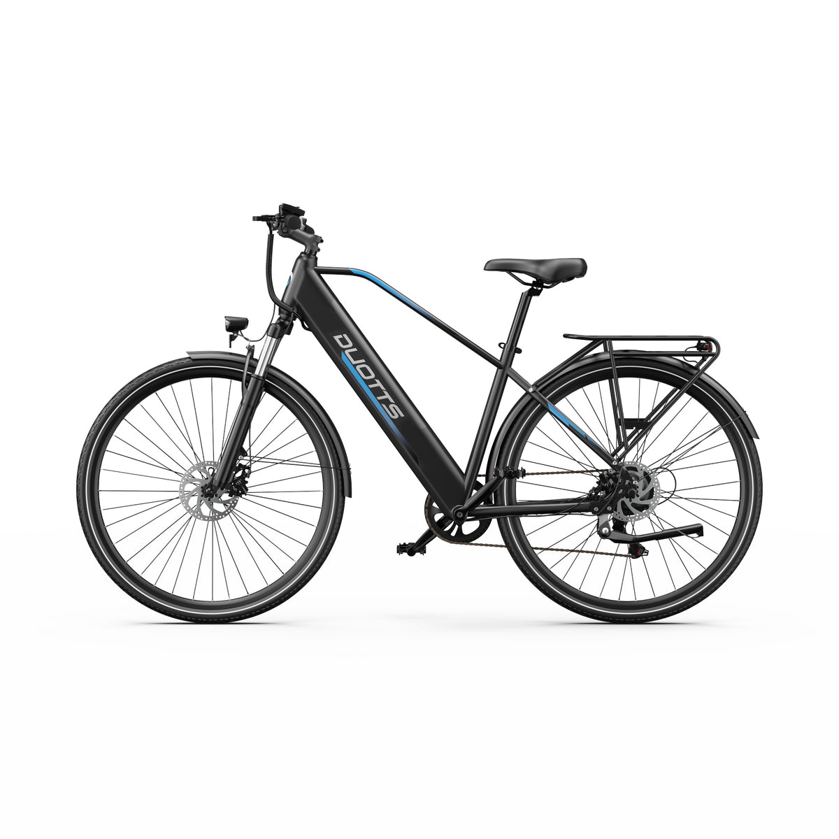 DUOTTS C29 Lite 27.5" Urban Commuting Electric Bike 250W Motor 36V 13Ah Battery