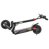 CIRCOOTER Mate 10" Commuter Electric Scooter 1000W Peak Motor 48V 12.5Ah Battery