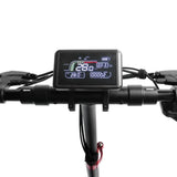 CIRCOOTER Mate 10" Commuter Electric Scooter 1000W Peak Motor 48V 12.5Ah Battery