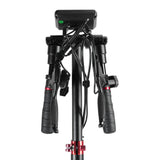 CIRCOOTER Mate 10" Commuter Electric Scooter 1000W Peak Motor 48V 12.5Ah Battery
