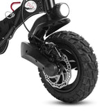 CIRCOOTER Mate 10" Commuter Electric Scooter 1000W Peak Motor 48V 12.5Ah Battery