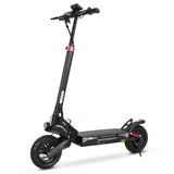 CIRCOOTER Mate 10" Commuter Electric Scooter 1000W Peak Motor 48V 12.5Ah Battery