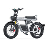 COSWHEEL CT20S 20" Off Road Electric Bike 1500W Motor 60V 27.5Ah Battery