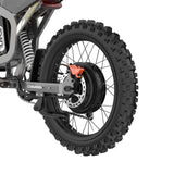 COSWHEEL R19 19" Off Road Electric Bike 3000W Motor 72V 40Ah Battery