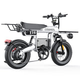 COSWHEEL T16 16" All-Terrain Electric Bike 500W Motor 48V 20Ah Battery