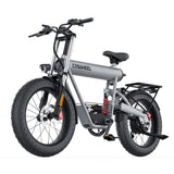 COSWHEEL T20 20" Off Road Electric Bike 1000W Motor 48V 20Ah Battery