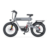 COSWHEEL T20 20" Off Road Electric Bike 1000W Motor 48V 20Ah Battery