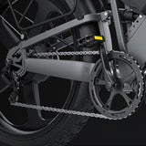 COSWHEEL T26 26" All-Terrain Electric Bike Peak 1500W Motor 48V 25Ah Battery
