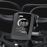 COSWHEEL T26 26" All-Terrain Electric Bike Peak 1500W Motor 48V 25Ah Battery
