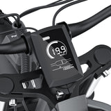 COSWHEEL T26 26" All-Terrain Electric Bike Peak 1500W Motor 48V 25Ah Battery