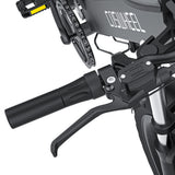 COSWHEEL T26 26" All-Terrain Electric Bike Peak 1500W Motor 48V 25Ah Battery