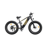 CYCROWN Ultra 26" Fat Tire Electric Mountain Bike 1000W Motor 48V 15Ah Battery