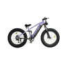 CYCROWN Ultra 26" Fat Tire Electric Mountain Bike 1000W Motor 48V 15Ah Battery