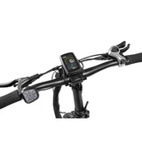 CYRUSHER Rumble 20" Step-through Electric Bike 500W Motor 48V 18Ah Battery