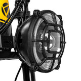 CYRUSHER Kommoda Pro 20§ Fat Tire Electric Bike 250W Motor 52V 20Ah Battery