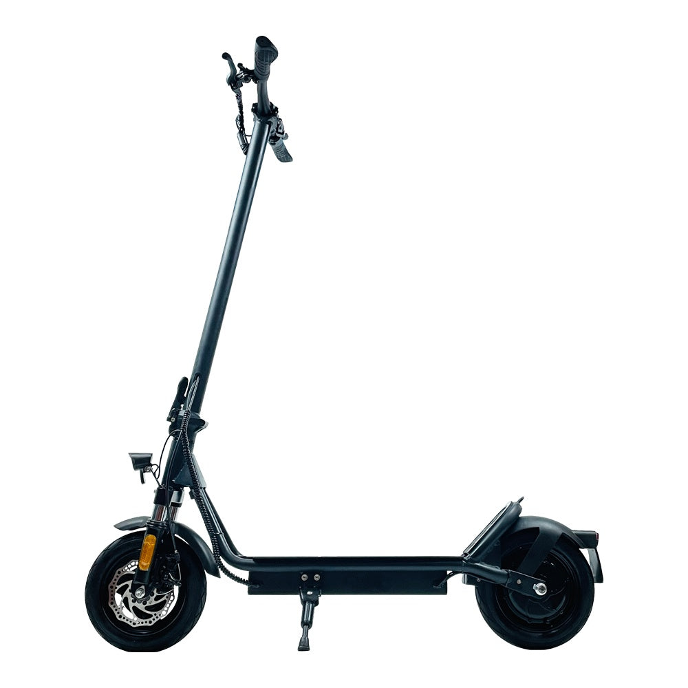 DRIVETRON DT01 10" Foldable Electric Scooter 400W Motor 36V 13Ah Battery