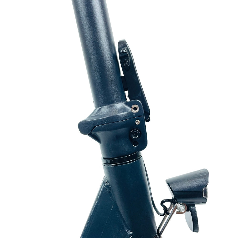 DRIVETRON DT01 10" Foldable Electric Scooter 400W Motor 36V 13Ah Battery