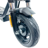 DRIVETRON DT01 10" Foldable Electric Scooter 400W Motor 36V 13Ah Battery