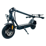 DRIVETRON DT01 10" Foldable Electric Scooter 400W Motor 36V 13Ah Battery