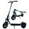 DRIVETRON DT01 10" Foldable Electric Scooter 400W Motor 36V 13Ah Battery