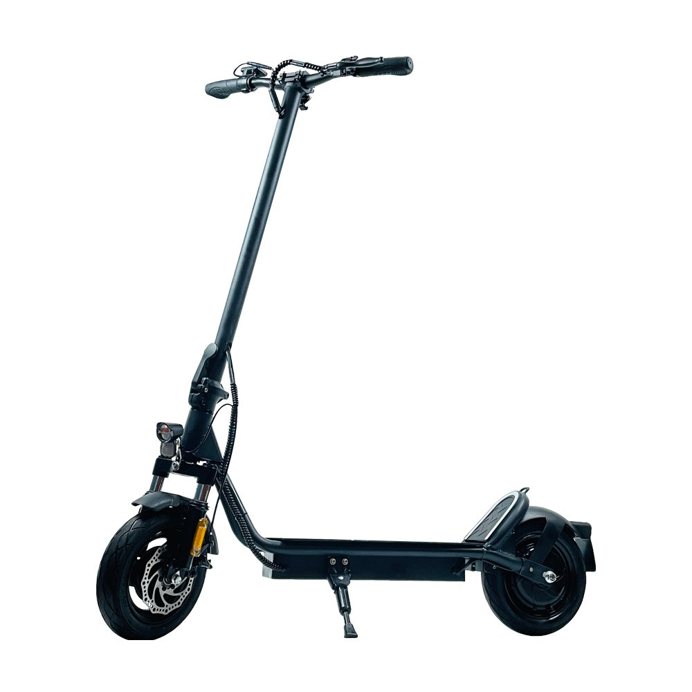 DRIVETRON DT01 10" Foldable Electric Scooter 400W Motor 36V 13Ah Battery