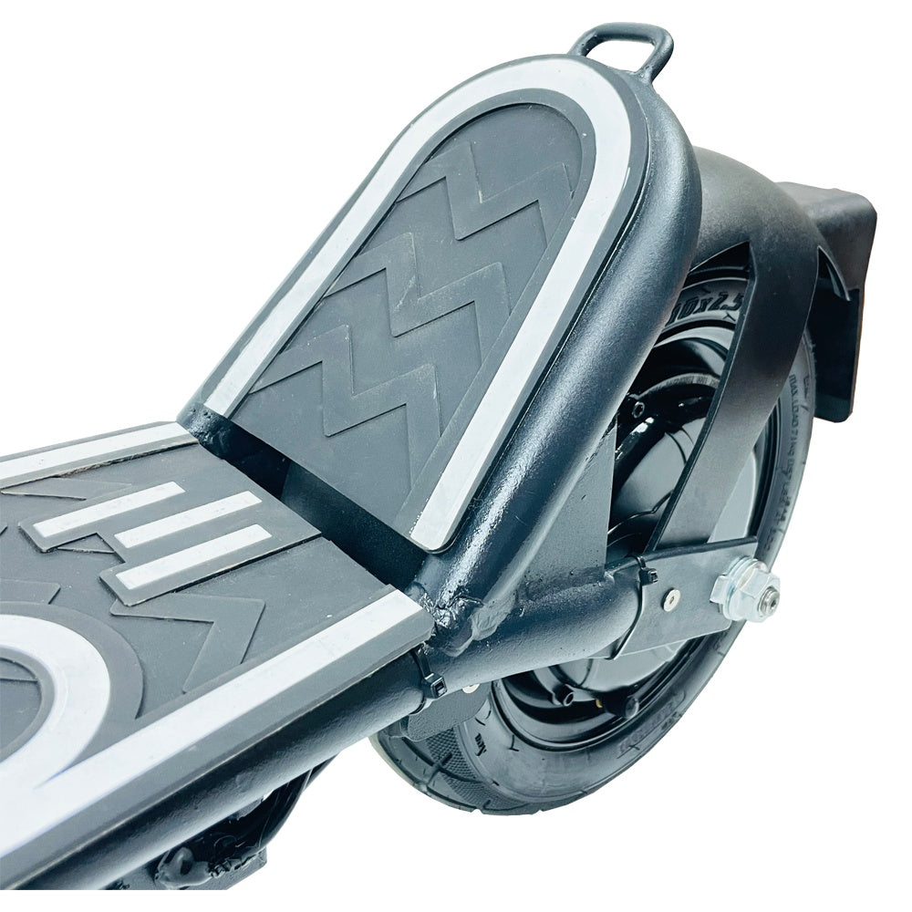 DRIVETRON DT01 10" Foldable Electric Scooter 400W Motor 36V 13Ah Battery