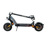 DRIVETRON DT06 11" Folding Electric Scooter 1200W Motor 60V 18.2Ah Battery
