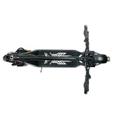 DRIVETRON DT06 11" Folding Electric Scooter 1200W Motor 60V 18.2Ah Battery
