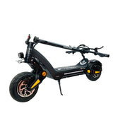 DRIVETRON DT06 11" Folding Electric Scooter 1200W Motor 60V 18.2Ah Battery