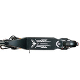 DRIVETRON DT06 11" Folding Electric Scooter 1200W Motor 60V 18.2Ah Battery