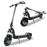 DRIVETRON DT08 10" Commuter Electric Scooter 500W Motor 48V 13Ah Battery