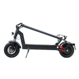 DRIVETRON DT08 10" Commuter Electric Scooter 500W Motor 48V 13Ah Battery