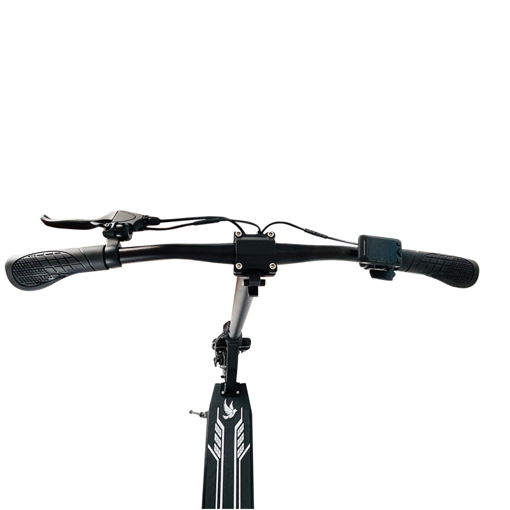 DRIVETRON DT08 10" Commuter Electric Scooter 500W Motor 48V 13Ah Battery