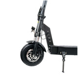 DRIVETRON DT08 10" Commuter Electric Scooter 500W Motor 48V 13Ah Battery