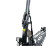DRIVETRON DT08 10" Commuter Electric Scooter 500W Motor 48V 13Ah Battery