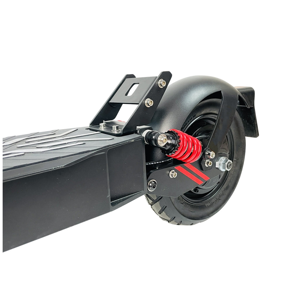 DRIVETRON DT08 10" Commuter Electric Scooter 500W Motor 48V 13Ah Battery