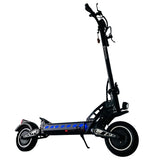 DRIVETRON DT10 10" Off-Road Electric Scooter 1000W*2 Dual Motor 48V 20.8Ah Battery