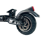 DRIVETRON DT10 10" Foldable Electric Scooter 1000W Motor 48V 15.6Ah Battery(Turn Signal Version)