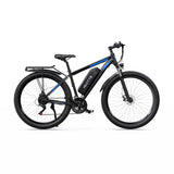 DUOTTS C29 29" Mountain E-Bike 750W Motor 48V 15Ah Battery