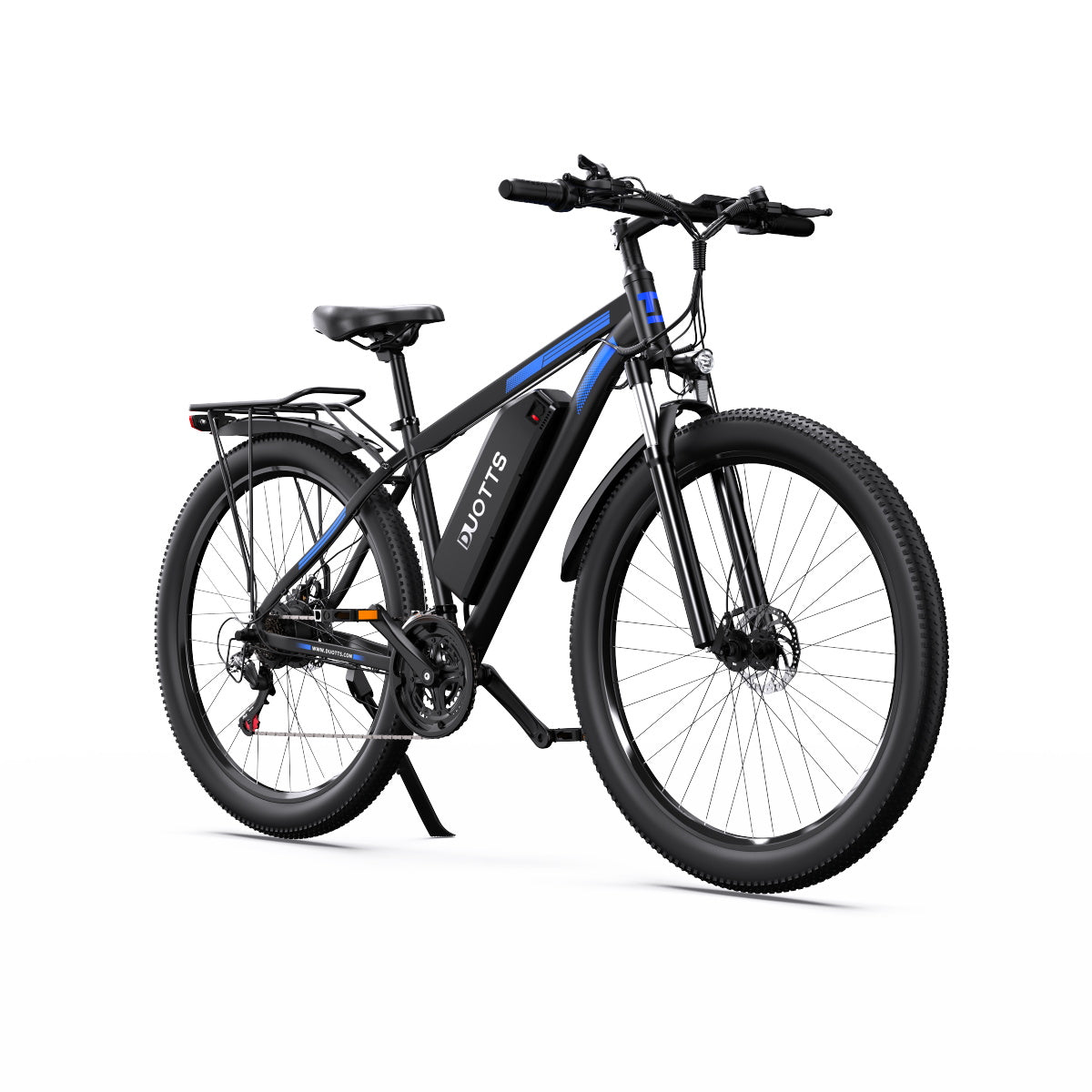 DUOTTS C29 29" Mountain E-Bike 750W Motor 48V 15Ah Battery